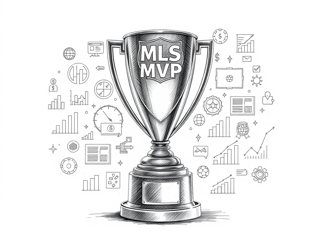 Who Should Win the 2025 MLS MVP&nbsp;Race?