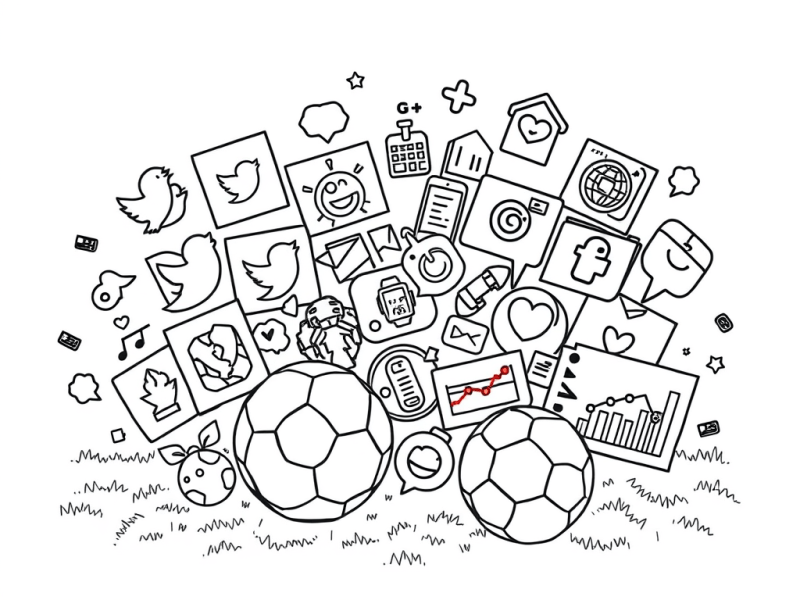 Social Media Highlights (MLS&nbsp;GW1)